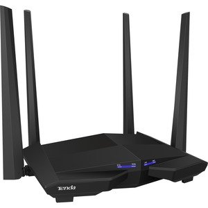 AC1200 Smart Dual-Band Wireless Router-image