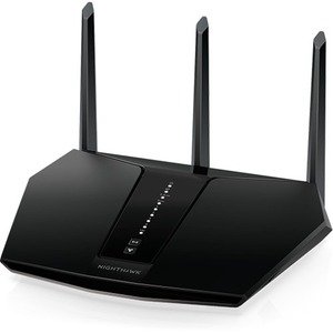 Nighthawk Wireless Router