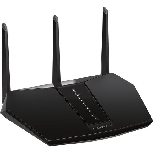 Nighthawk Wireless Router