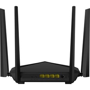 AC1200 Smart Dual-Band Wireless Router