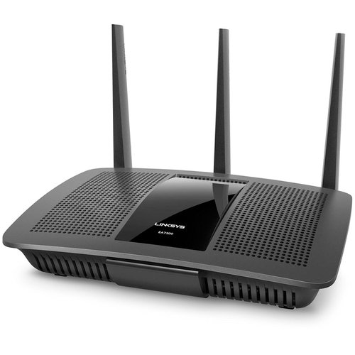 EA7300 MAX-STREAM AC1750 MU-MIMO Gigabit Wi-Fi Router